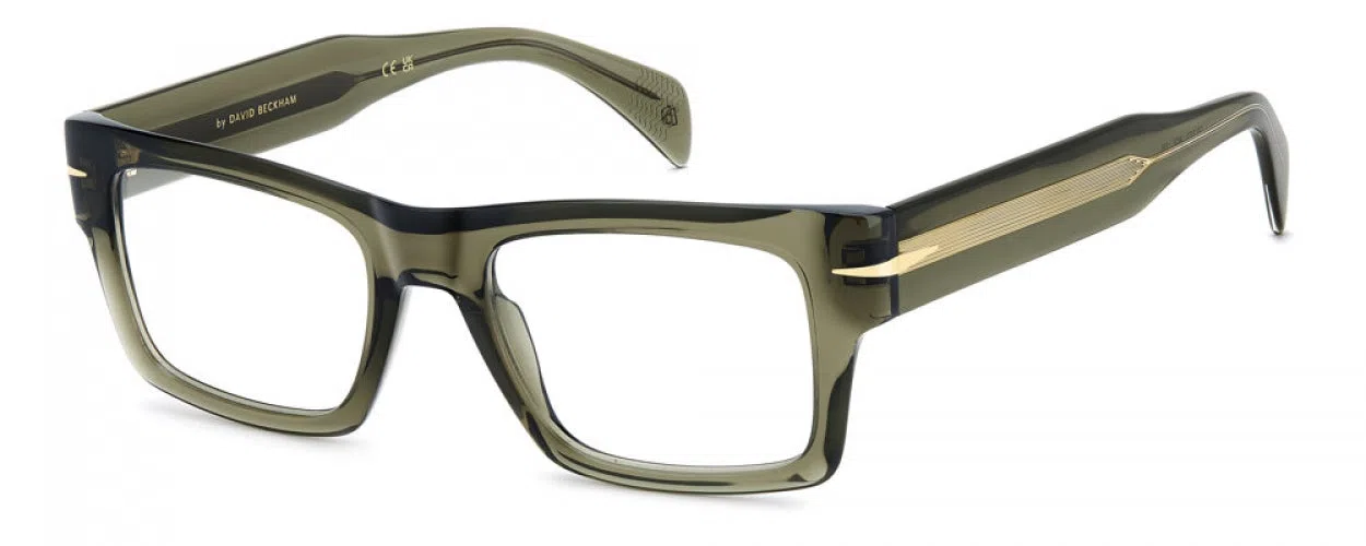 David Beckham DB7171 Eyeglasses - view 3